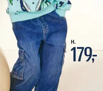 Føtex Jeans tilbud
