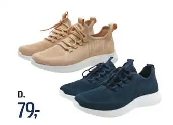 Føtex Sneakers til dame og herre tilbud