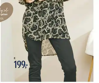 Føtex Jeans tilbud