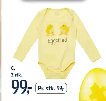 Føtex Body tilbud