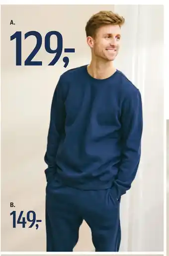 Føtex Sweatshirt tilbud