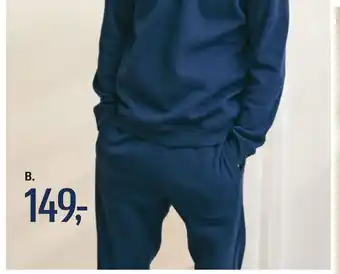 Føtex Sweatbukser tilbud