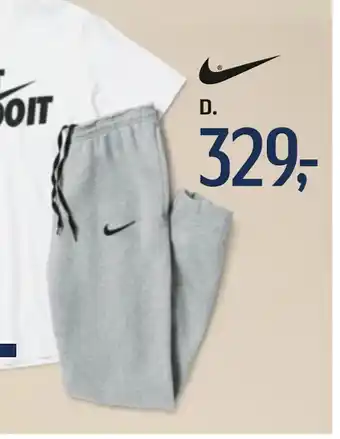 Føtex Sweatbukser tilbud
