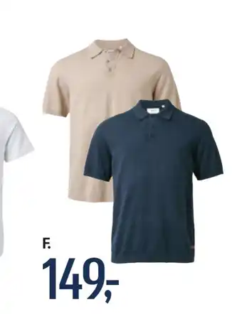 Føtex Polo tilbud