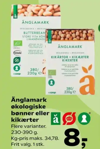 Kikærter