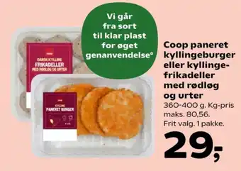 Frikadeller