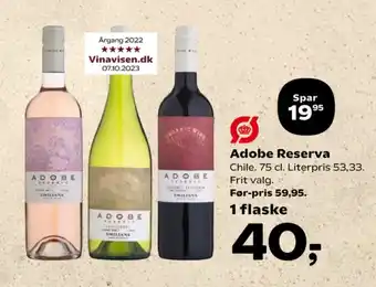 Chilensk Rødvin