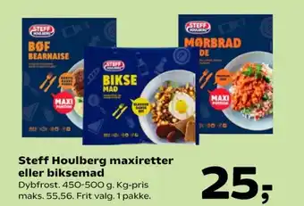 Mørbradgryde