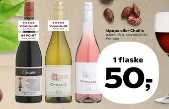 Italiensk Rosévin