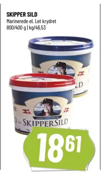 Løvbjerg Sild tilbud