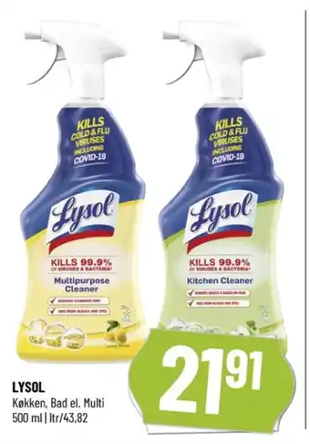 Løvbjerg Rengøring - universal tilbud