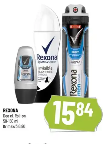 Løvbjerg Deo Roll-on tilbud