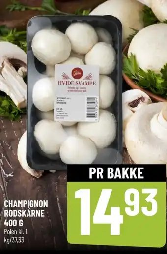 Champignon
