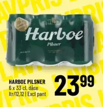 Løvbjerg Øl tilbud