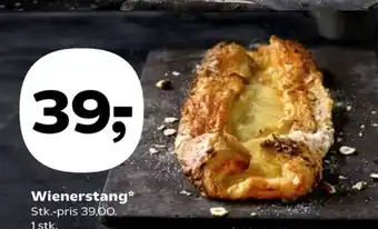 Kvickly Bageren kager tilbud