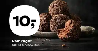 Kvickly Bageren kager tilbud