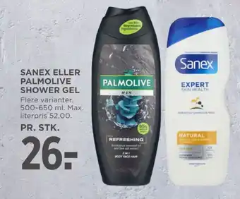 Bodyshampoo