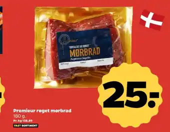 Netto Mørbrad tilbud
