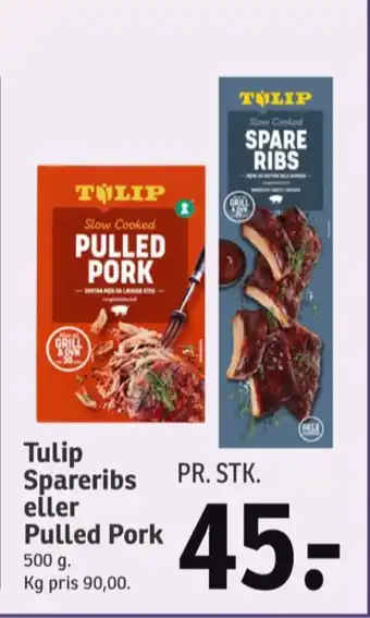 Pulled Pork