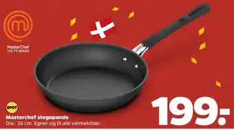 Netto Stegepande tilbud