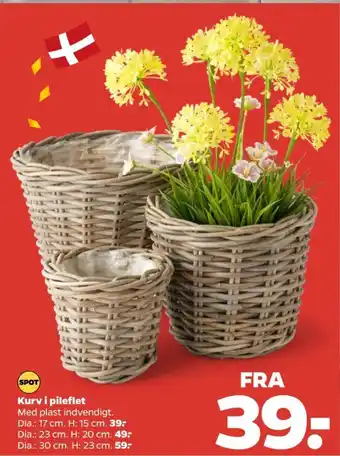 Urtepotteskjuler