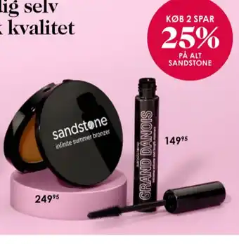 Matas Makeup tilbud