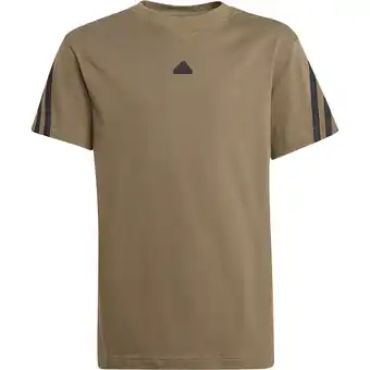 Sport 24 adidas Future Icons 3-Stripes T-shirt Børn tilbud