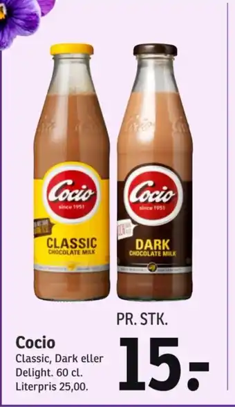 SPAR Cocio tilbud