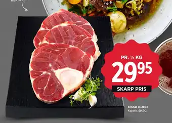 OSSO BUCO