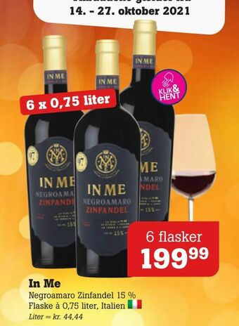 Poetzsch Padborg In Me tilbud