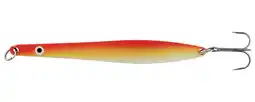 Harald Nyborg Kinetic Silver Arrow 20 g Orange/Yellow/Pearl tilbud