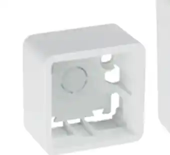 Harald Nyborg FUGA Underlag tilbud