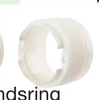 Afstandsring
