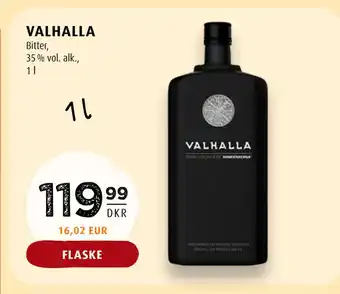 VALHALLA