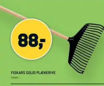 XL-BYG FISKARS SOLID PLÆNERIVE tilbud