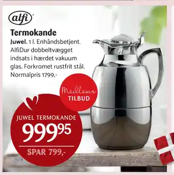 Kop & Kande Termokande tilbud