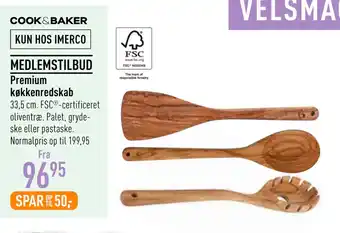 Premium køkkenredskab