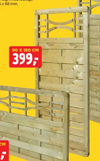 jem & fix CLASSIC HAVEHEGN tilbud