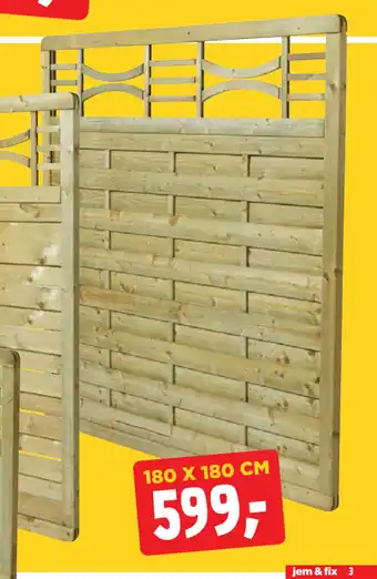 jem & fix CLASSIC HAVEHEGN tilbud
