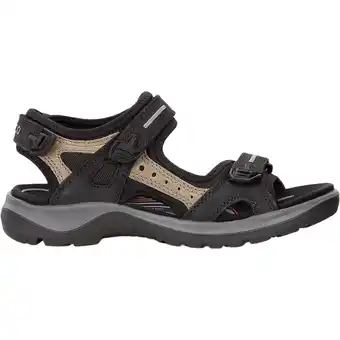 Sport 24 Ecco Offroad Vandresandaler Dame tilbud