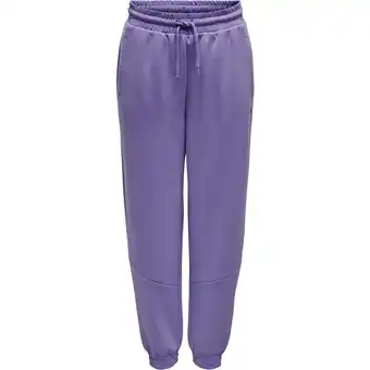 ONLY PLAY Serena High Waist Joggingbukser Dame