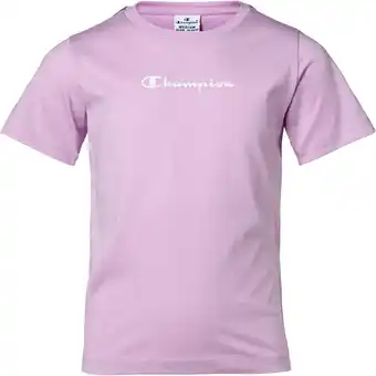 Sport 24 Champion Branded Tape T-shirt Børn tilbud