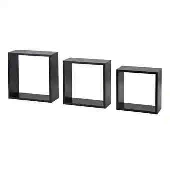 Bauhaus Dolle hyldesæt SHELF+ Frame sort tilbud
