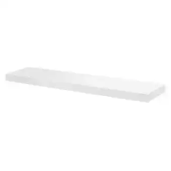 Bauhaus Dolle hylde Big Boy hvid 1150x300x50 mm tilbud