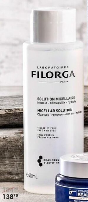 Filorga