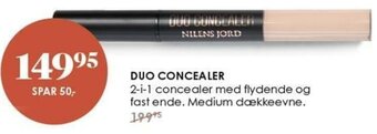 Matas Duo Concealer tilbud