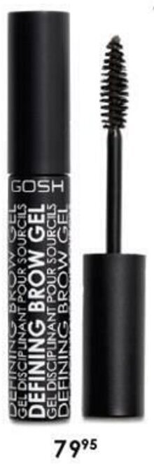 Matas Alle Gosh Eyelinere Og Brynprodukter tilbud