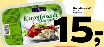 Kartoffelsalat 800 g