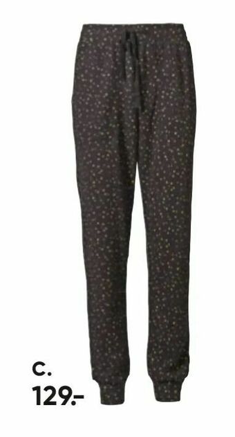 Bilka Pyjamasbukser tilbud