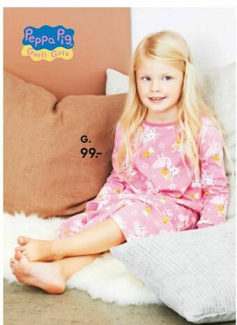 Bilka Natkjole tilbud